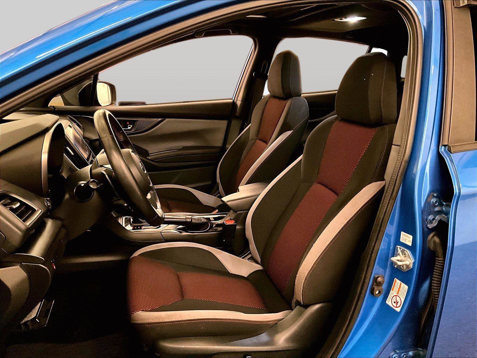 Used 2022 Subaru Impreza 2.0i Sport AWD/4WD image 25