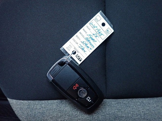 Certified 2025 Ford Bronco Sport Big Bend image 30