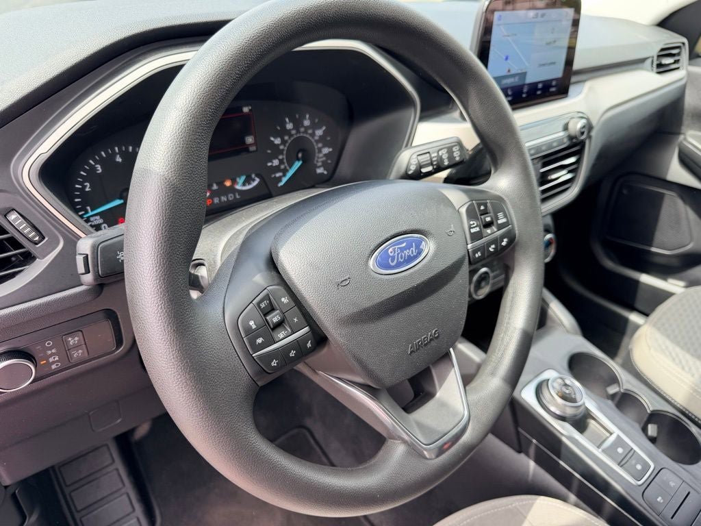 Certified 2022 Ford Escape SE FWD image 23