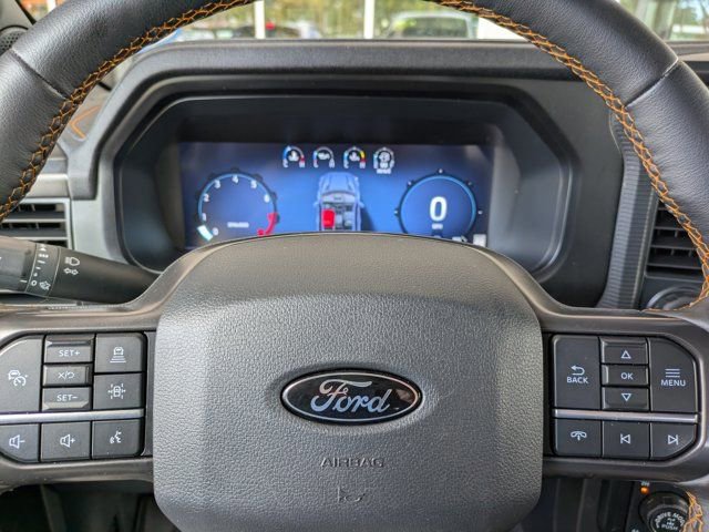 Certified 2025 Ford F150 Tremor w/ Equipment Group 402A High image 26