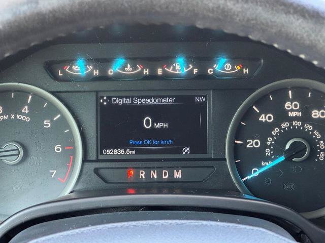 Certified 2020 Ford F150 XLT w/ Equipment Group 302A Luxury AWD/4WD image 12