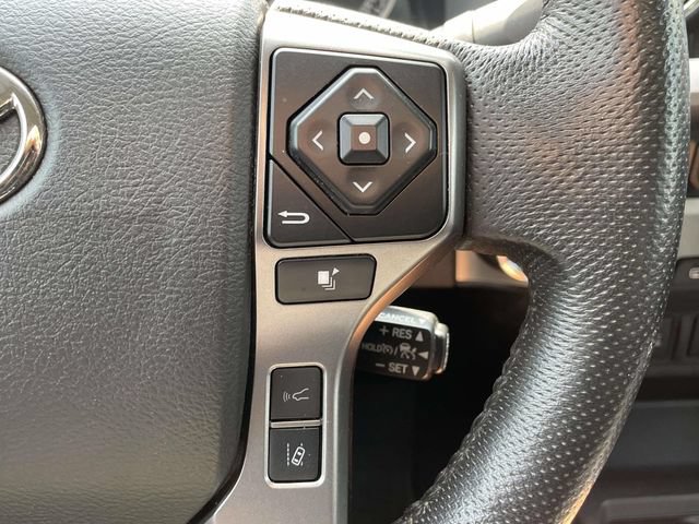 Used 2023 Toyota Tacoma SR5 AWD/4WD image 20