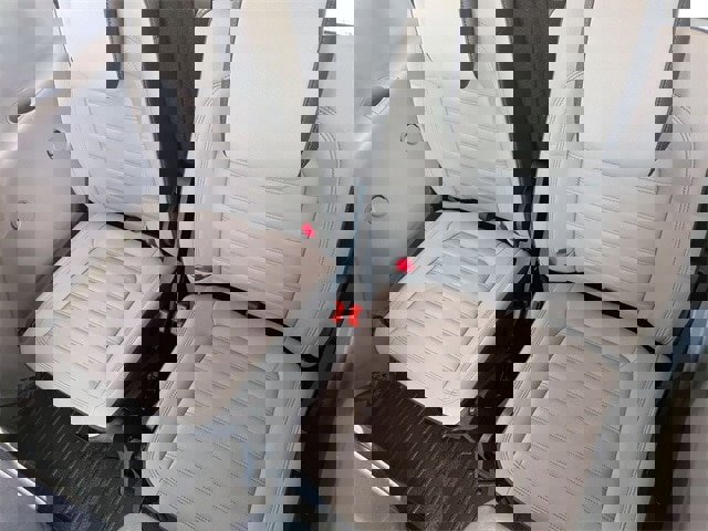 Certified 2020 Ford Transit Connect Titanium w/ Trailer Tow Package image 29