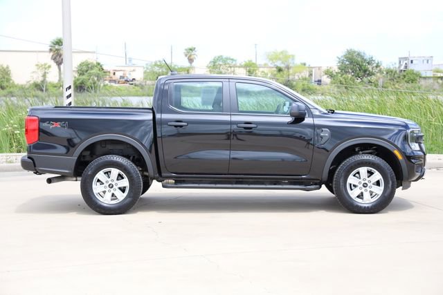Certified 2025 Ford Ranger XL w/ Trailer Tow Package AWD/4WD image 4