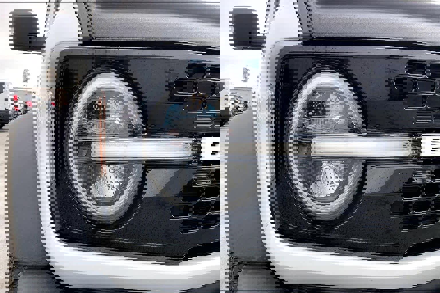 Certified 2022 Ford Bronco Wildtrak image 31