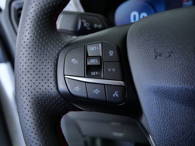Certified 2024 Ford Escape ST-Line Elite w/ Premium Technology Package AWD/4WD image 23