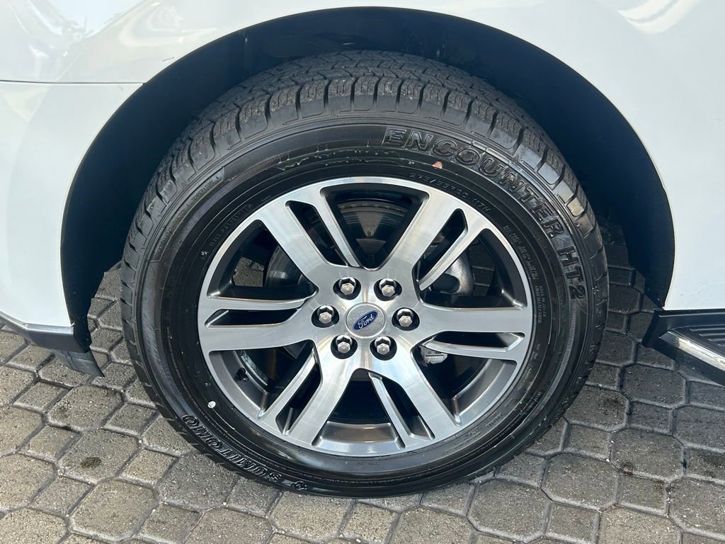 Certified 2023 Ford Expedition Max Limited image 20