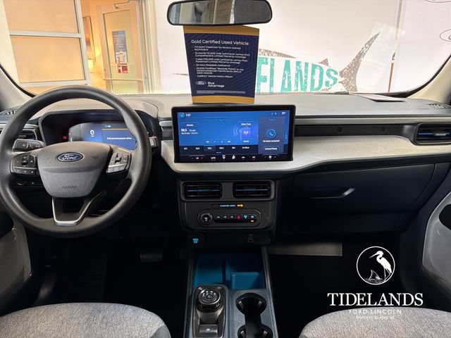 Certified 2025 Ford Maverick XLT w/ Equipment Group 302A AWD/4WD image 22