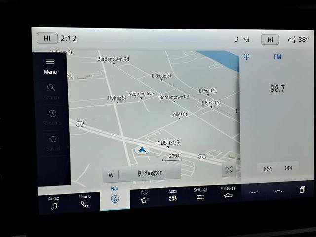 Certified 2023 Ford F150 XLT w/ Equipment Group 302A High image 26