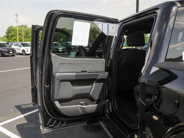 Certified 2023 Ford F150 XL w/ STX Appearance Package AWD/4WD image 23