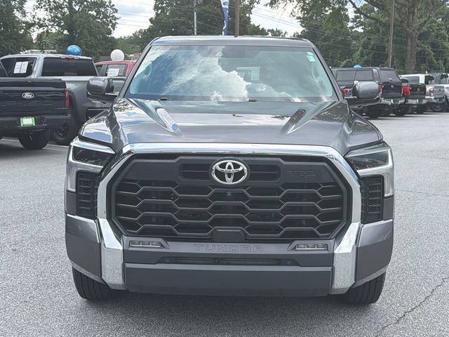 Used 2022 Toyota Tundra SR5 RWD image 2