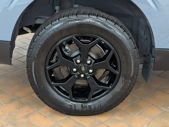 Certified 2024 Ford Maverick Lariat w/ FX4 Off-Road Package AWD/4WD image 9