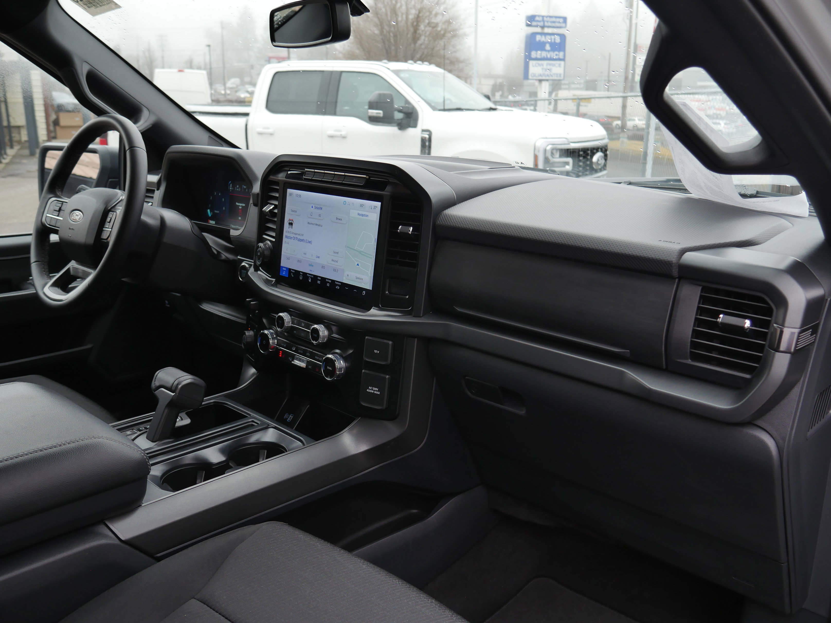 Certified 2024 Ford F150 XLT w/ Equipment Group 302A MID image 30