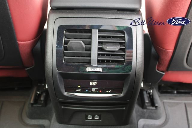 Used 2024 BMW X3 M40i AWD/4WD image 15