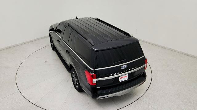 Certified 2023 Ford Expedition Max XLT AWD/4WD image 20