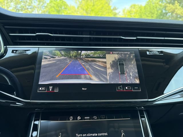 Used 2023 Audi Q7 3.0T Premium Plus AWD/4WD image 17