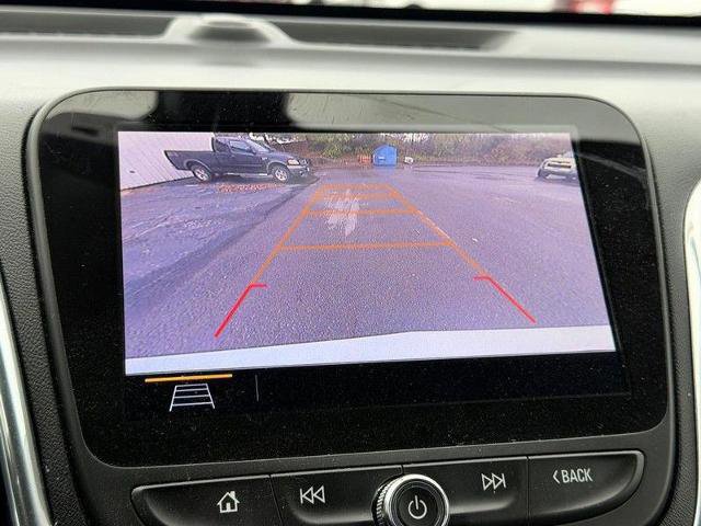 Used 2019 Chevrolet Equinox Premier image 23