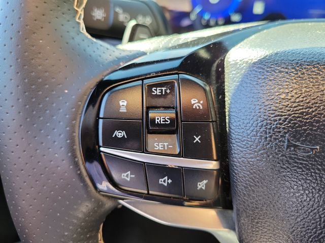 Certified 2023 Ford Explorer ST w/ Equipment Group 401A AWD/4WD image 10