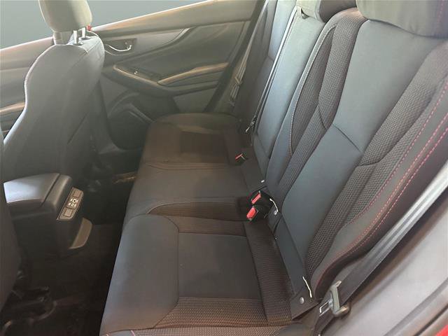 Used 2025 Subaru WRX Premium w/ Popular Package #2A AWD/4WD image 14