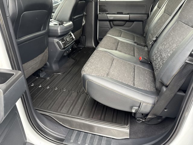 Certified 2023 Ford F150 Tremor w/ 360 Degree Camera Package image 21