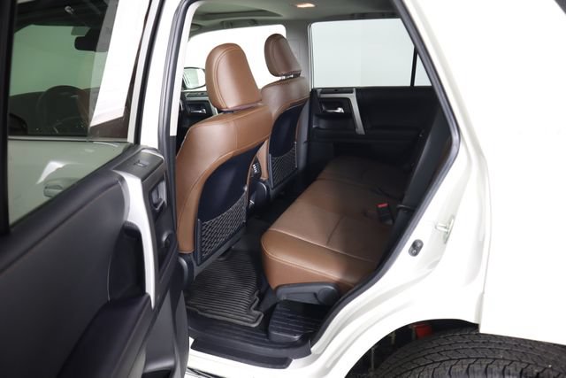 Used 2023 Toyota 4Runner Limited AWD/4WD image 58