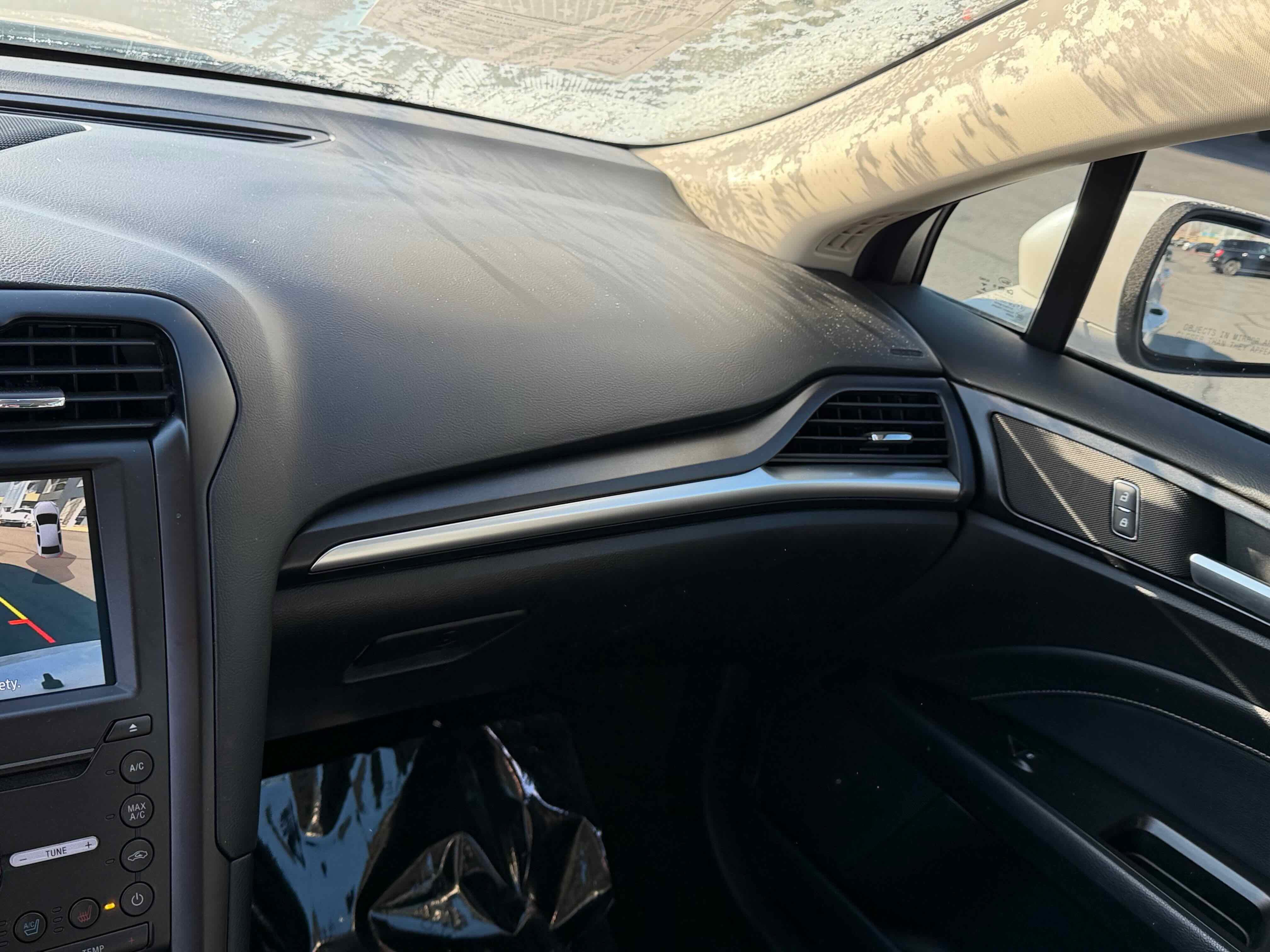 Certified 2020 Ford Fusion Energi Titanium image 22