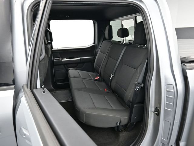 Certified 2023 Ford F150 XLT w/ Equipment Group 302A High image 26