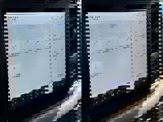 Certified 2022 Ford F150 XLT w/ Equipment Group 302A High image 26