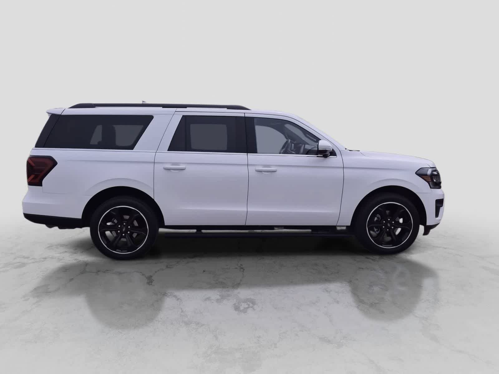 Certified 2024 Ford Expedition Max Limited AWD/4WD image 9