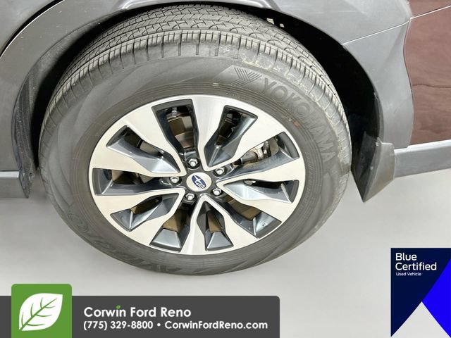 Used 2024 Subaru Outback Limited AWD/4WD image 37