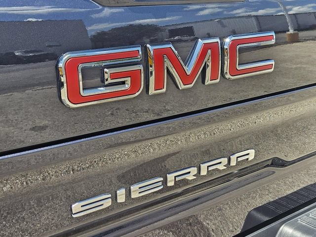 Used 2025 GMC Sierra 1500 SLT w/ SLT Premium Package AWD/4WD image 13