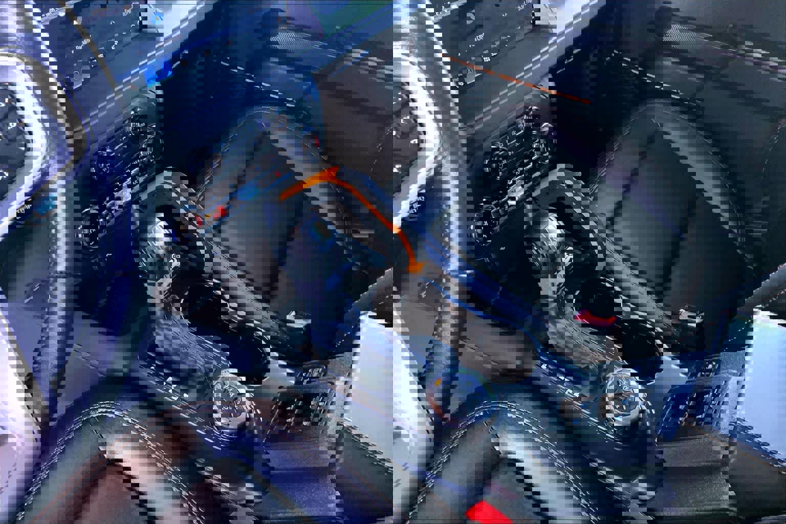 Certified 2024 Ford Bronco Badlands image 15