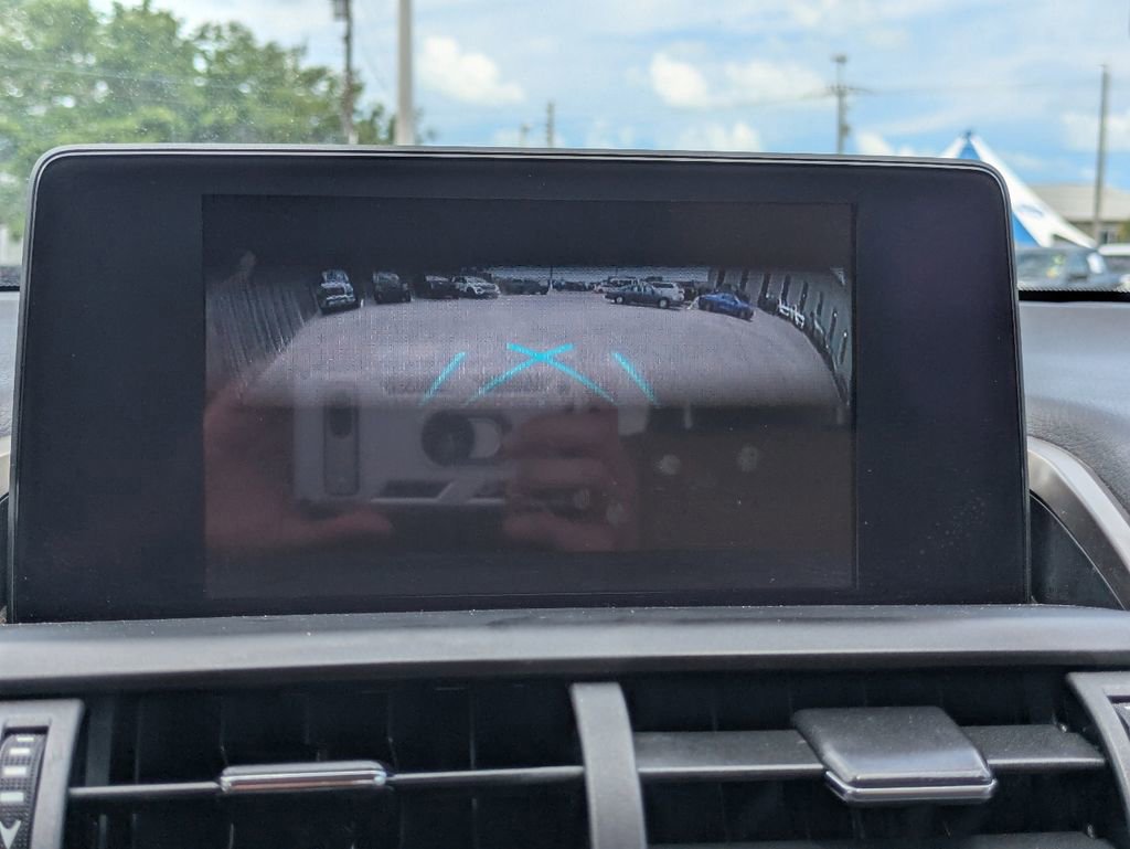 Used 2018 Lexus NX 300 FWD w/ Comfort Package image 21