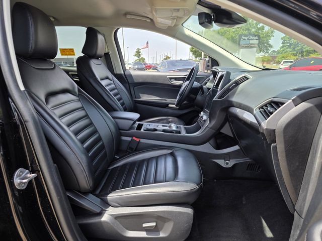 Certified 2024 Ford Edge SEL AWD/4WD image 29