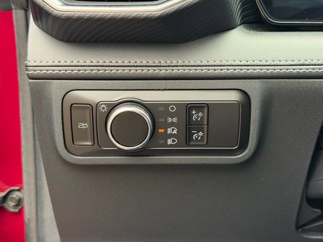 Certified 2025 Ford Mustang GT Premium w/ Mustang Nite Pony Package image 23