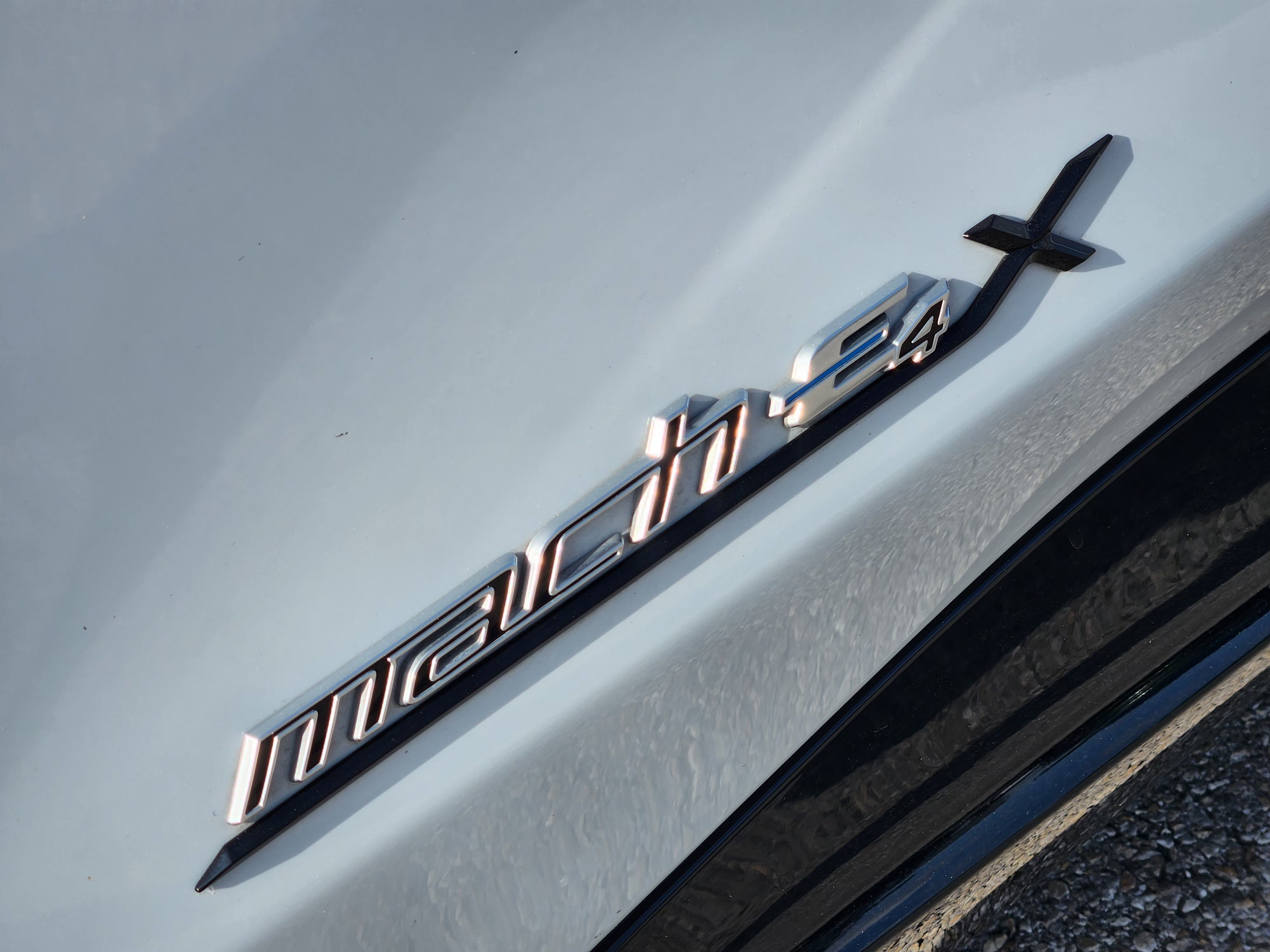 Certified 2023 Ford Mustang Mach-E GT AWD/4WD image 12