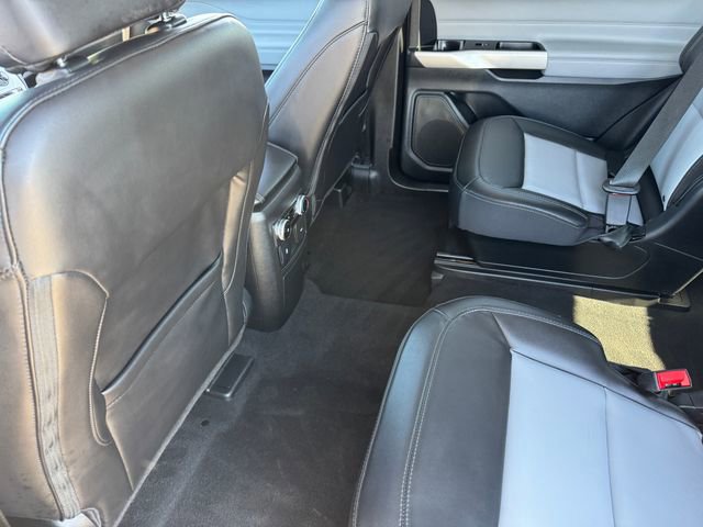 Certified 2023 Ford Explorer XLT w/ Equipment Group 202A AWD/4WD image 17