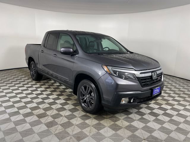 Used 2020 Honda Ridgeline Sport image 5