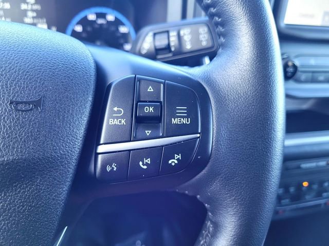 Certified 2023 Ford Bronco Sport Big Bend w/ Convenience Package AWD/4WD image 23