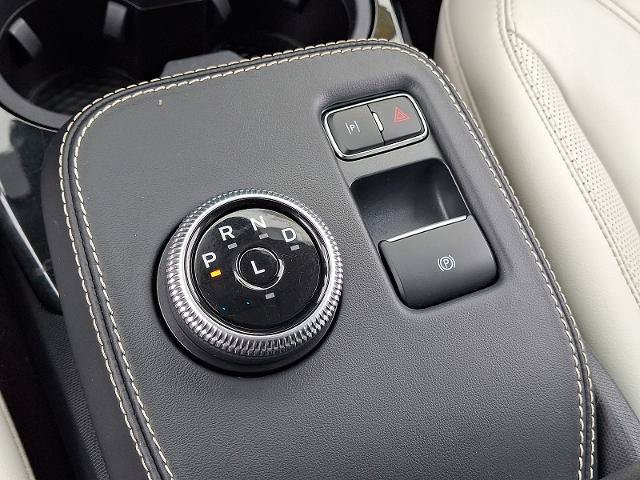 Certified 2023 Ford Mustang Mach-E Premium AWD/4WD image 15