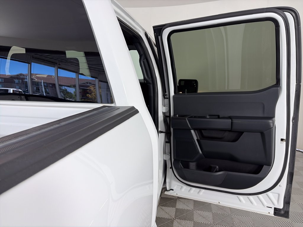 Certified 2022 Ford F150 XL w/ STX Appearance Package AWD/4WD image 26