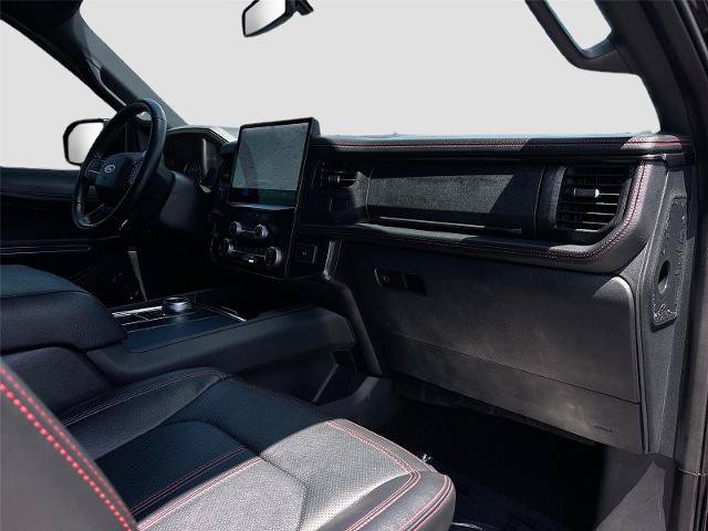 Certified 2023 Ford Expedition Limited RWD image 34