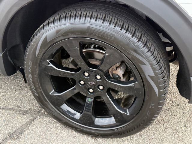 Certified 2023 Ford Explorer ST-Line w/ Class IV Trailer Tow Package image 5