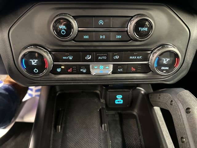 Certified 2025 Ford Bronco Badlands image 38