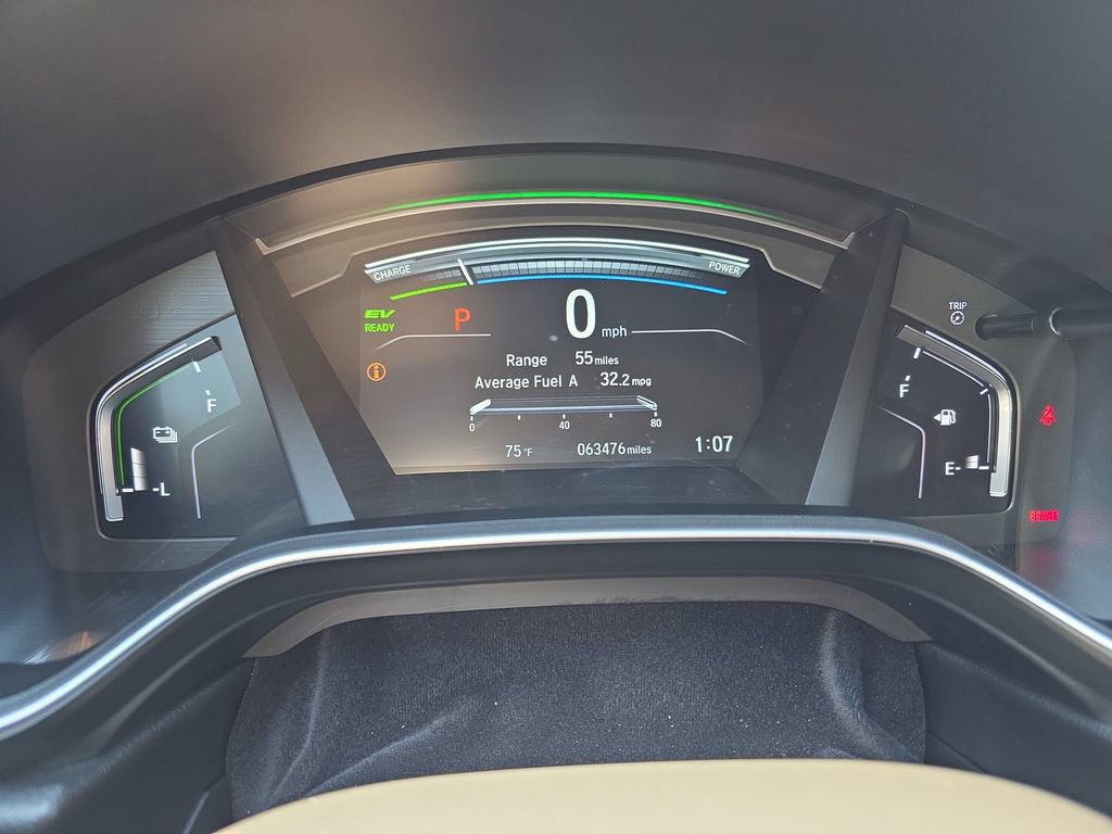 Used 2022 Honda CR-V EX-L image 21