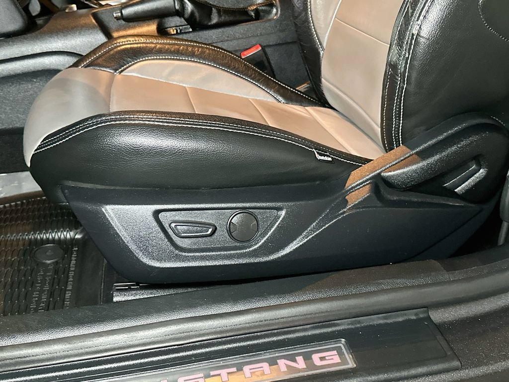 Certified 2020 Ford Mustang GT w/ Equipment Group 301A RWD image 19