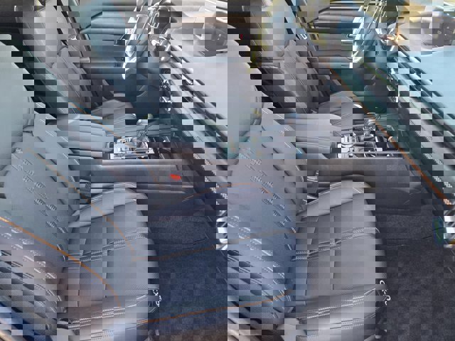 Used 2024 MAZDA CX-50 AWD 2.5 S w/ Premium Plus Pkg image 12