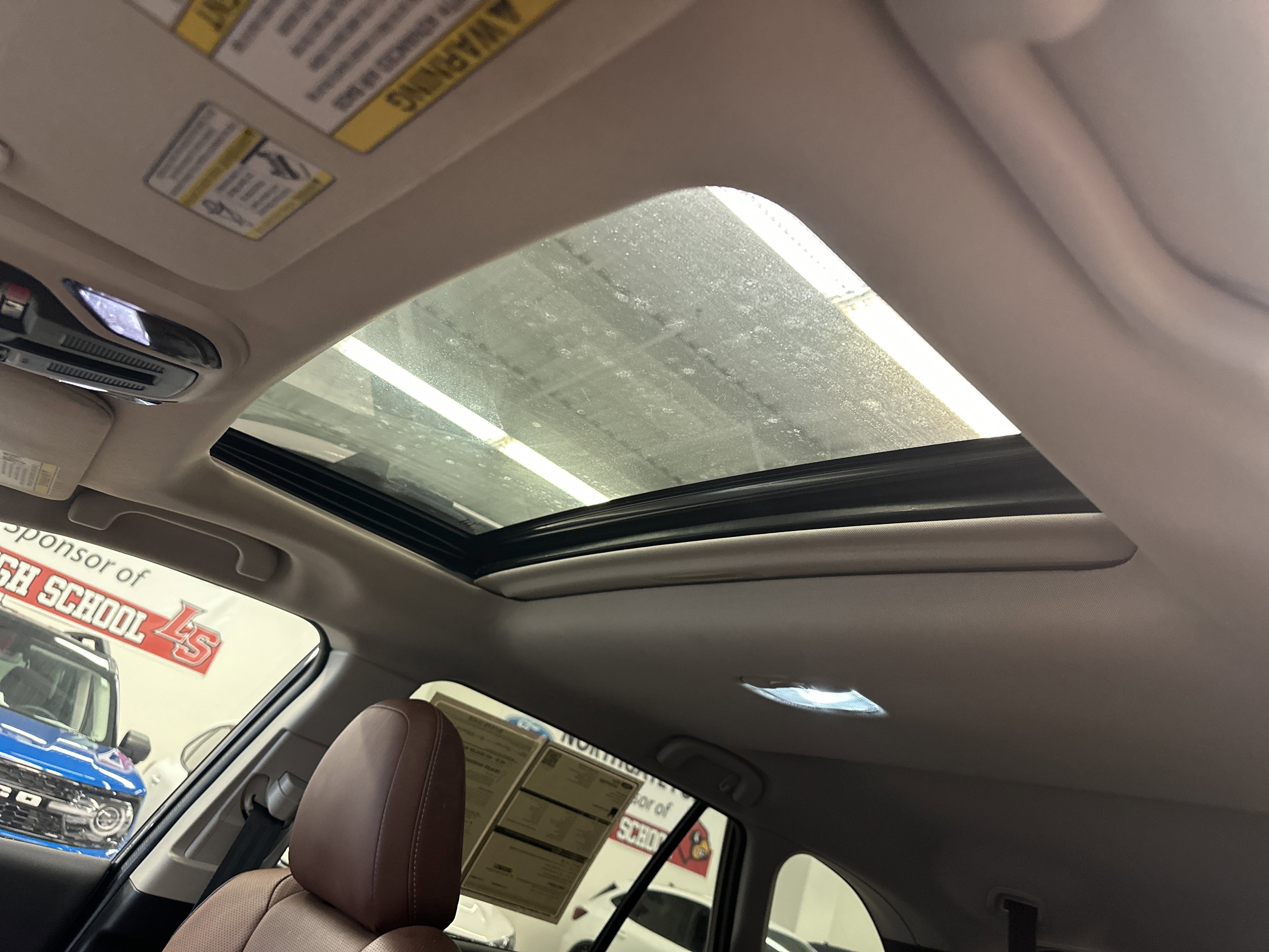 Used 2021 Subaru Outback Touring XT image 13