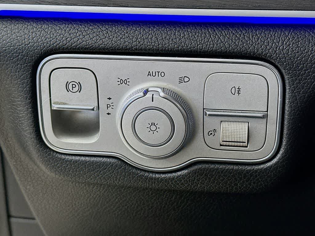Used 2022 Mercedes-Benz GLE 350 image 27