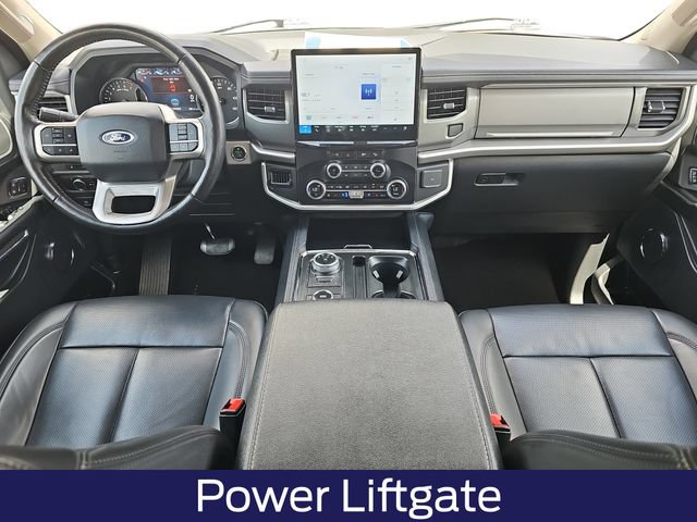 Certified 2024 Ford Expedition XLT AWD/4WD image 11